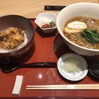 麺処 NAKAJIMA ホテルニューオータニ大阪 - 