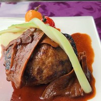 R restaurant & bar - 