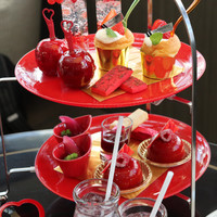Lounge & Dining G - 