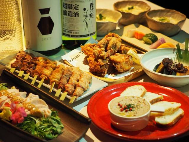 中仙酒場 串屋 さぶろく 本蓮沼 居酒屋 ネット予約可 食べログ
