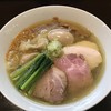 らぁ麺 すぎ本