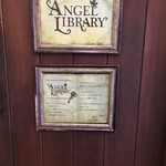 ANGEL LIBRARY - 