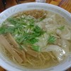 支那そば 一麺 豊里店