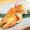 北海三陸炭火焼 まるかん - 料理写真: