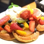 THE MOST BAKE SHOP - 