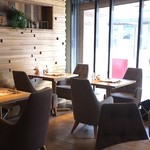 THE MOST BAKE SHOP - 