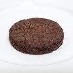 パティスリー プラン - ガレット・ショコラ