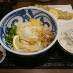 Udon Shiraishi - 