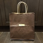 アシッドラシーヌ - テイクアウトバッグ