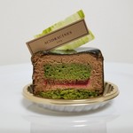 アシッドラシーヌ - コンフィアンス [カット]