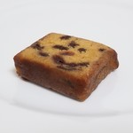 アシッドラシーヌ - ケーク レザン