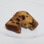 アシッドラシーヌ - ケーク レザン [カット]