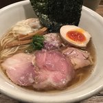 Homemade Ramen 麦苗 - 