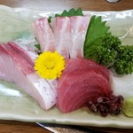 Shimizu Sushiten - 