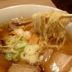 喜多方ラーメン坂内 - 