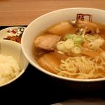 喜多方ラーメン坂内 - 