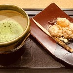 懐席　桝ざき - 