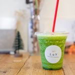 LoY - グリーン　スムージー