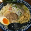 和風楽麺 四代目 ひのでや