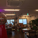 Rainbow Cafe - 