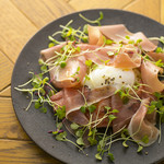 スモーブロー キッチン ナカノシマ