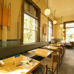 スモーブロー キッチン ナカノシマ