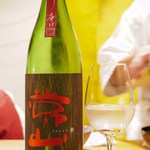 日本料理 髙ノは - 