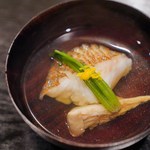 日本料理 髙ノは - 