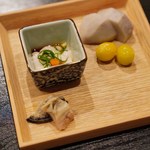 日本料理 髙ノは - 