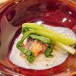 日本料理 髙ノは - 