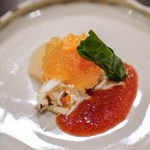 日本料理 髙ノは - 