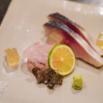 日本料理 髙ノは - 