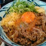 Marugame Seimen - 