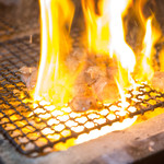 中洲 もつ鍋 仙頭