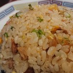 Menndokorosiroku - 炒飯