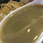 中華ソバ 伊吹 - 