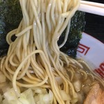 中華ソバ 伊吹 - 