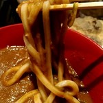 香川 一福 - 麺はまあまあ