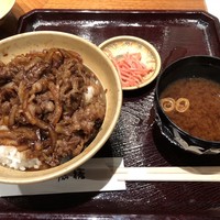 豚捨 KITTE丸の内店 - 
