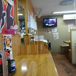 Takeichi Souhonten - 店内01