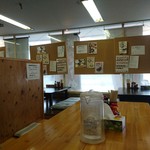 武市総本店 - 店内02