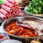 大衆台湾火鍋 火婆 - 