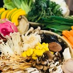 大衆台湾火鍋 火婆 - 