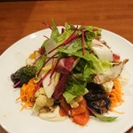 リストランテ野呂 - 