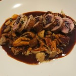 リストランテ野呂 - 