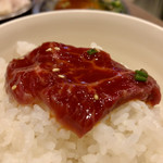 焼肉ここから - 