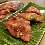 焼肉ここから - 