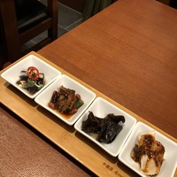 老四川 飄香小院 - 