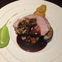 キャトルセゾン浜松 - 