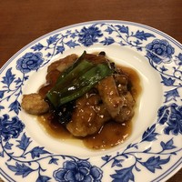 老四川 飄香小院 - 